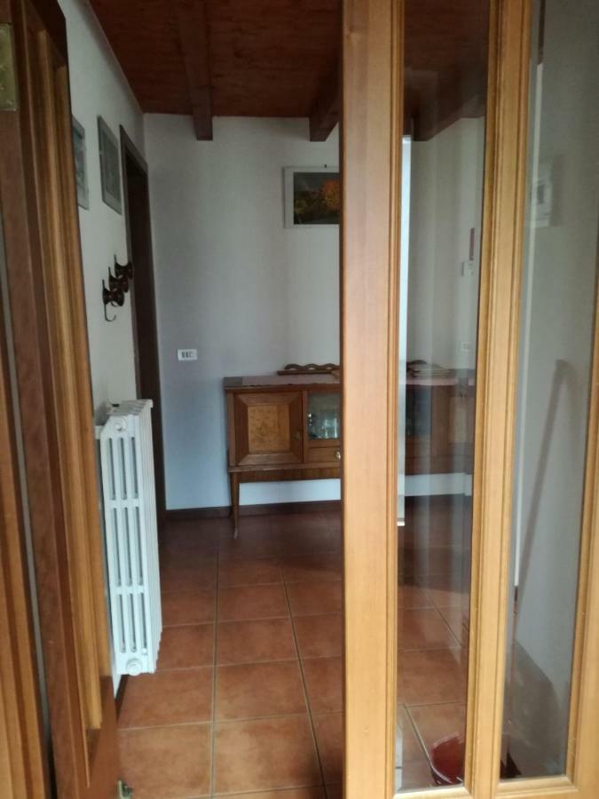Casa Ghislandi Apartment Aprica Exterior foto