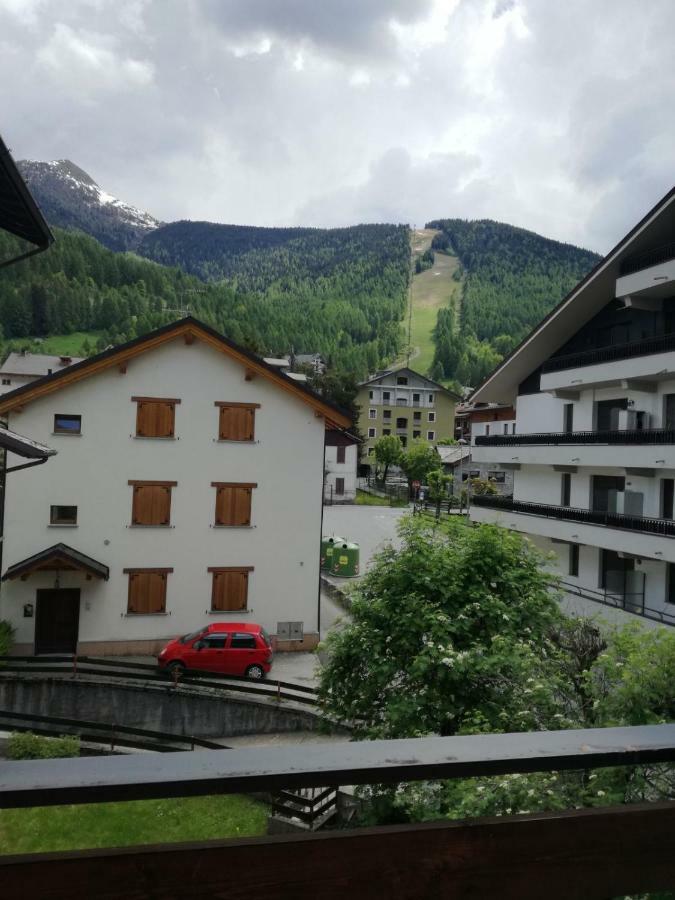 Casa Ghislandi Apartment Aprica Exterior foto