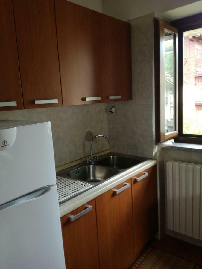 Casa Ghislandi Apartment Aprica Exterior foto
